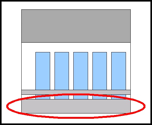 Flaschenhalterung